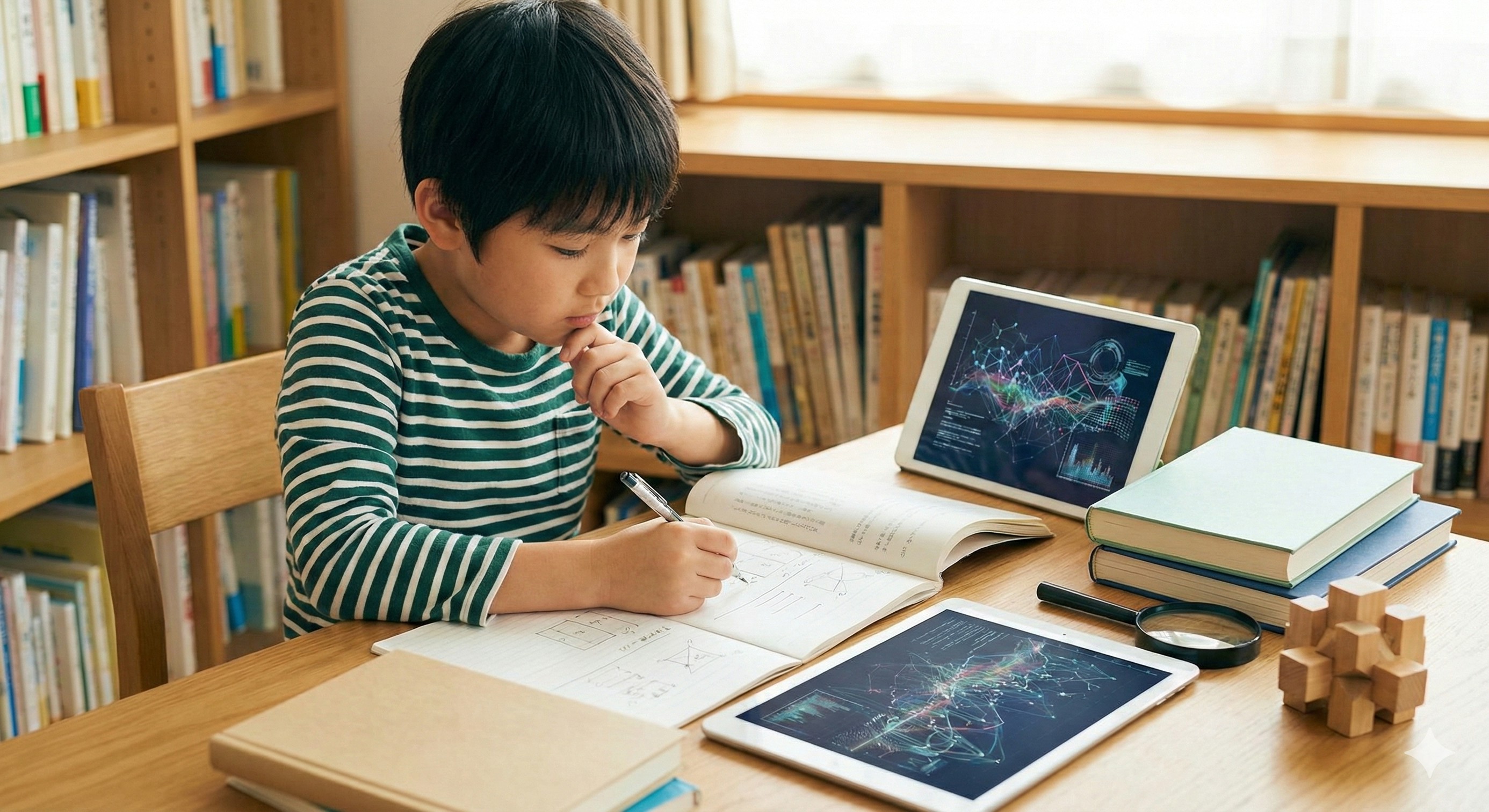 読解力コース画像